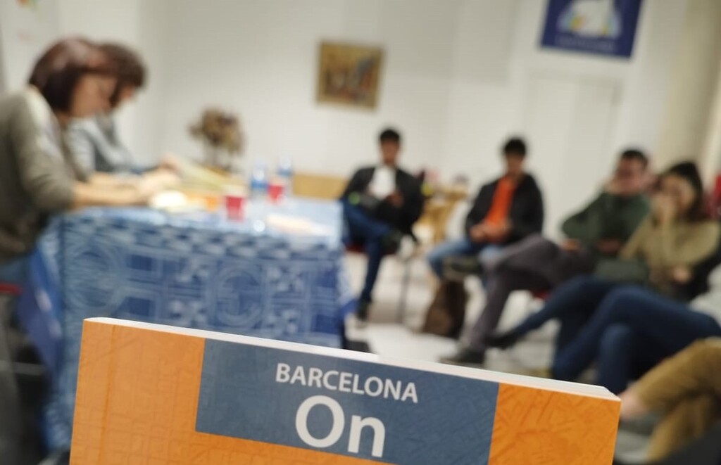 Barcelona presenta l'edició 2024 de la guia 